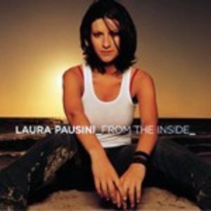 [중고] Laura Pausini / From The Inside