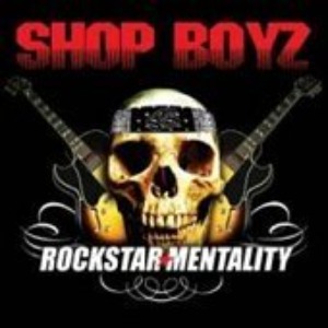 [중고] Shop Boyz / Rockstar Mentality