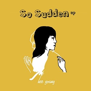 [중고] 희영 (Hee Young) / So Sudden (EP)