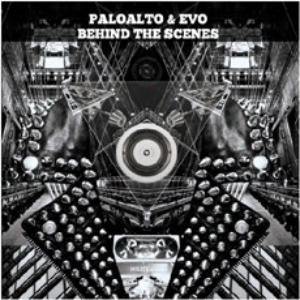 [중고] 팔로알토 (Paloalto) &amp; 이보 (Evo) / Behind The Scenes