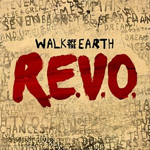 [중고] Walk Off The Earth / R.E.V.O.