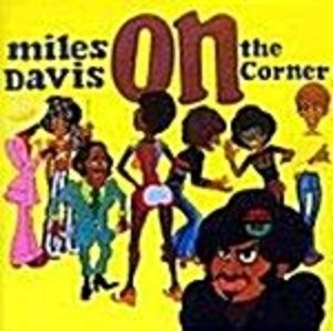 [중고] Miles Davis / On The Corner (Remastered)