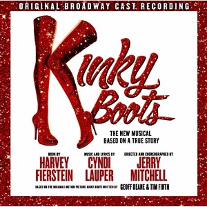 [중고] O.S.T. / Kinky Boots: Musical - 킨키 부츠 (Original Broadway Cast Recording)