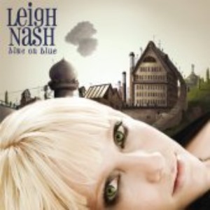 [중고] Leigh Nash / Blue On Blue