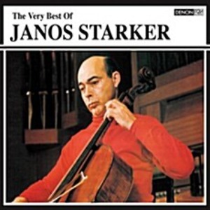 [중고] Janos Starker / The Very Of Janos Starker (2CD/vdcd6099)