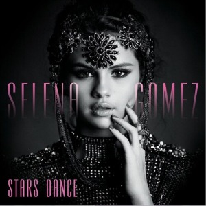 [중고] Selena Gomez / Stars Dance (Deluxe Edition/15track)