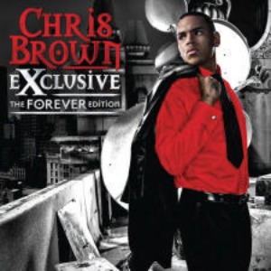 [중고] Chris Brown / Exclusive (The Forever Edition/CD+DVD)