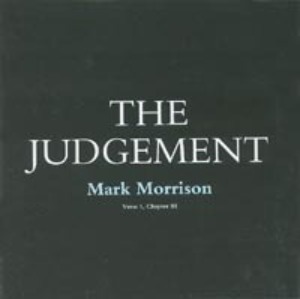 [중고] Mark Morrison / The Judgement