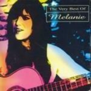 [중고] Melanie / The Very Best Of Melanie