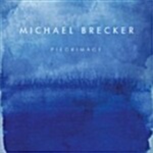 [중고] Michael Brecker / Pilgrimage