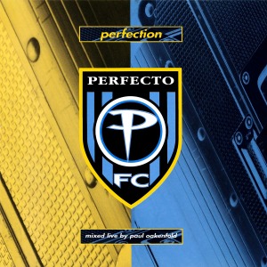 [중고] Paul Oakenfold / Perfection: A Perfecto Compilation