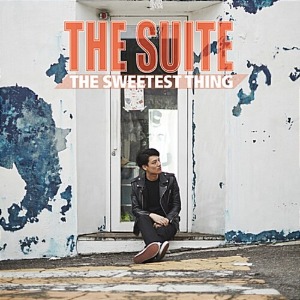[중고] 스윗 (The Suite) / The Sweetest Thing (EP)
