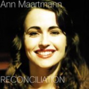 [중고] Ann Maartmann / Reconciliation