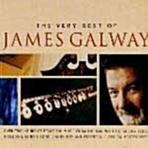 [중고] James Galway / The Very Best Of James Galway (2CD/bmgcd9j17)