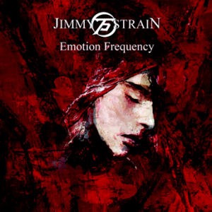 [중고] 지미 스트레인 (Jimmy Strain) / Emotion Frequency