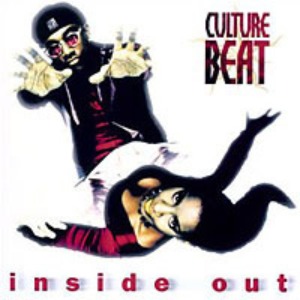 [중고] Culture Beat / Inside Out