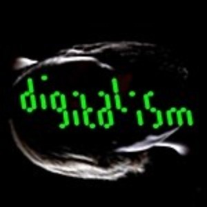 [중고] Digitalism / Idealism