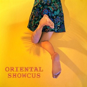 [중고] 오리엔탈 쇼커스 (Oriental Showcus) / Oriental Showcus