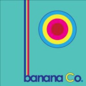 [중고] 바나나 코 (Banana Co.) / Banana Co. (EP)