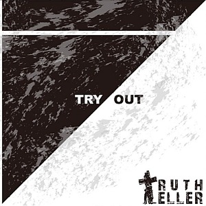 [중고] 트루스텔러 (Truthteller) / Try Out (EP)