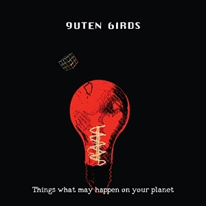 [중고] 구텐버즈 (Guten Birds) / Things What May Happen On Your Planet