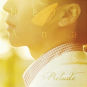 [중고] 헤르쯔 아날로그 (Herz Analog) / Prelude (EP)
