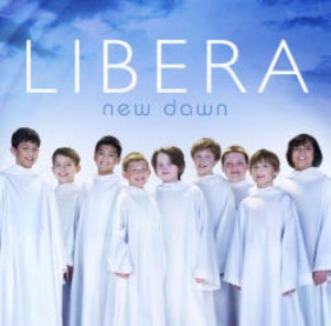 [중고] Libera / New Dawn (ekcd0925)