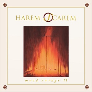 [중고] Harem Scarem / Mood Swings II