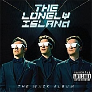 [중고] Lonely Island / The Wack Album (CD+DVD)