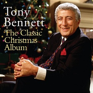 [중고] Tony Bennett / The Classic Christmas Album
