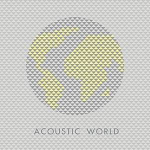 [중고] 어쿠스틱 월드 (Acoustic World) / Acoustic World