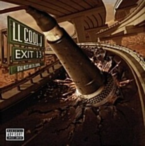 [중고] LL Cool J /  Exit 13