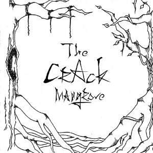 [중고] 더 크랙 (The Crack) / 1집 Mangrove