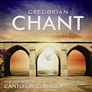 [중고] Monasterio Benedictino De Santo Domingo De Silos / The Very Best Of Gregorian Chant (ekcd0958)