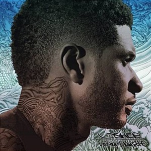 [중고] Usher / Looking 4 Myself (Deluxe Edition)