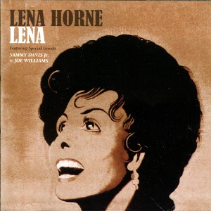 [중고] Lena Horne / Lena