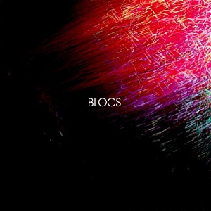 [중고] 블락스 (Blocs) / Bloc (Mini Album)