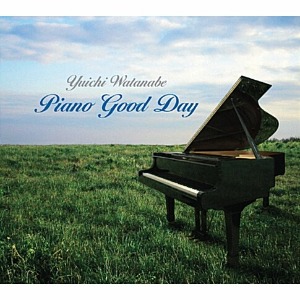[중고] Yuichi Watanabe / Piano Good Day