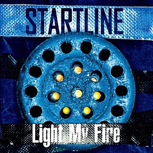 [중고] 스타트라인 (Startline) / Light My Fire (EP)