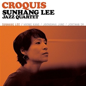 [중고] 이선행 재즈 쿼텟 (Sunhang Lee Jazz Quartet) / Croquis