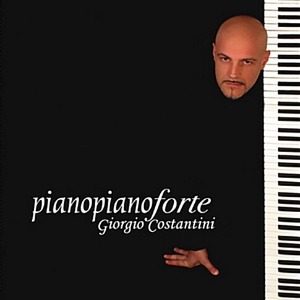 [중고] Giorgio Costantini / Pianopianoforte