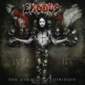 [중고] Exodus / The Atrocity Exhibition: Exhibit A