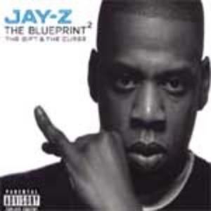 [중고] Jay-Z / The Blueprint 2 - The Gift &amp; The Curse The Blueprint (2CD/19세이상/아웃케이스/스티커부착)