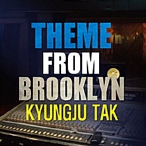 [중고] 탁경주 (Kyungju Tak) / Theme From Brooklyn