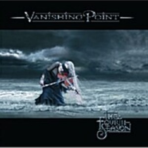 [중고] Vanishing Point / The Fourth Season