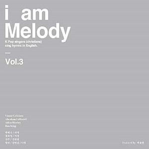 [중고] V.A. / I Am Melody Vol.3