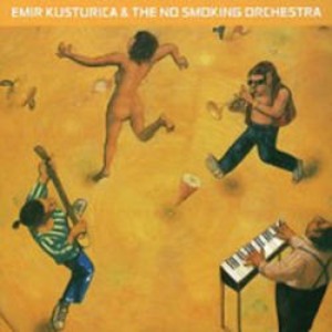 [중고] Emir Kusturica &amp; The No Smoking Orchestra / Unza Unza Time