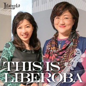[중고] Liberoba / This Is Liberoba (smcd2057)