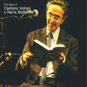 [중고] Caetano Veloso &amp; Maria Bethania / The Best Of Caetano Veloso &amp; Maria Bethania (2CD)