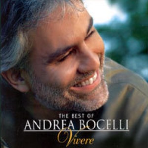 [중고] Andrea Bocelli / Vivere: The Best Of Andrea Bocelli (dr9666)